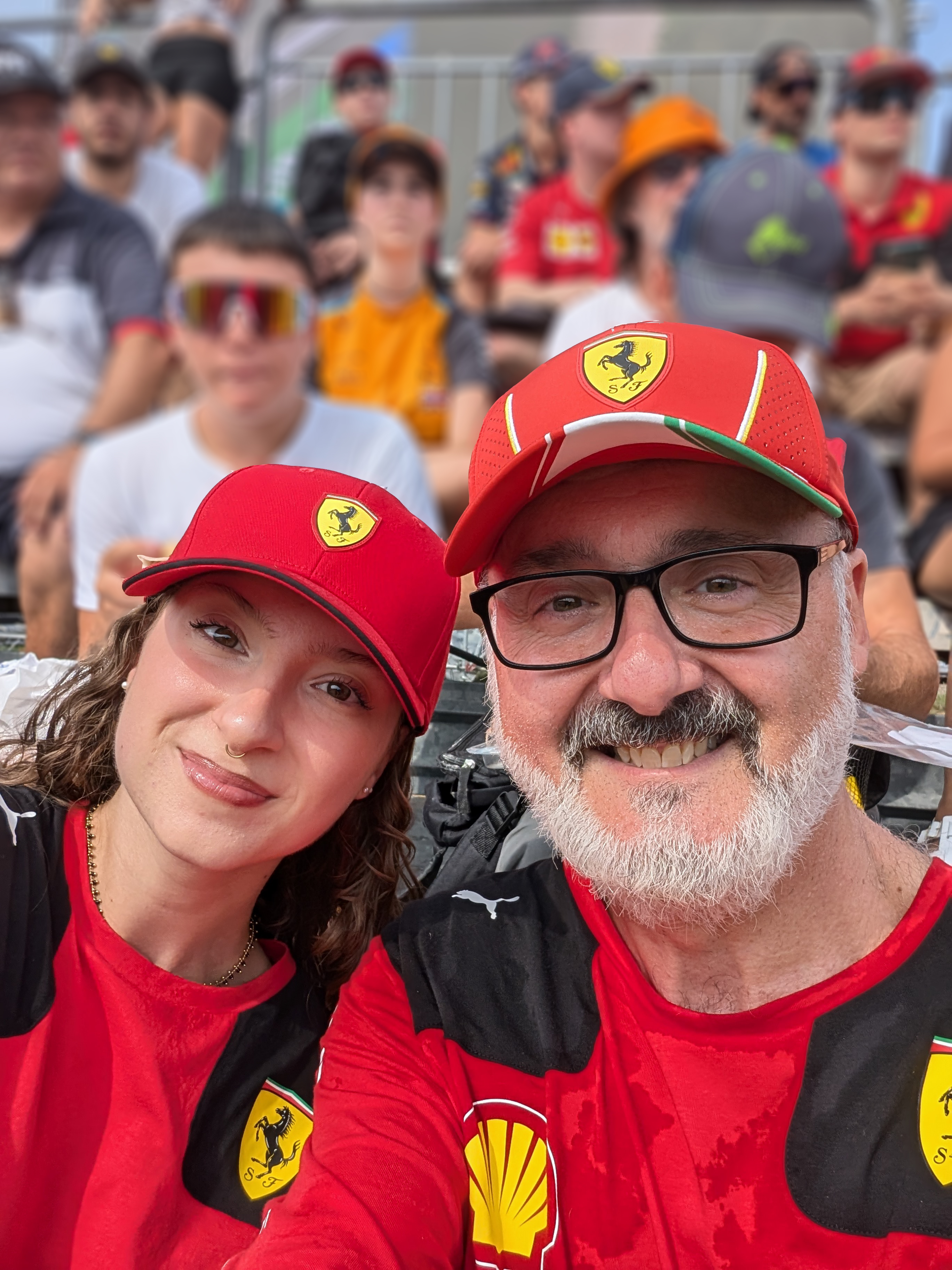 Monza 2024